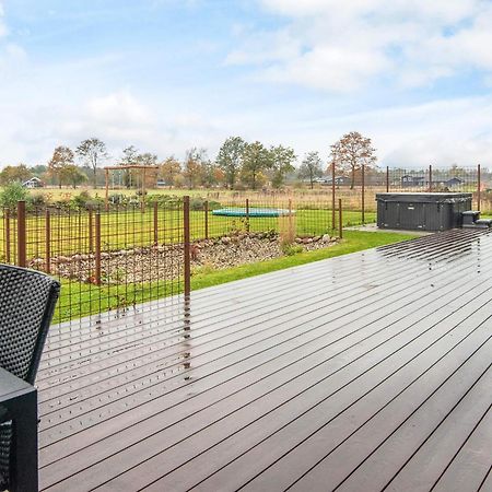 Holiday Home Ansager Xxxvii Exterior foto